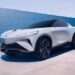 Honda Unveils First Original EV Platform with 2026 Acura RSX