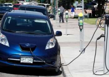 Honda Pivots Away From an All-Electric Future