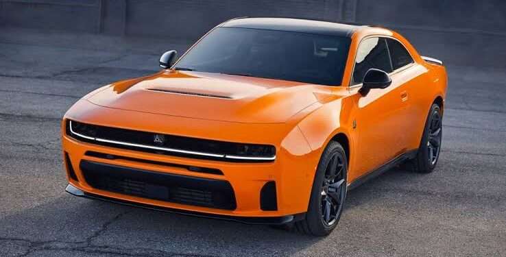 Dodge Unleashes 2026 Charger Sixpack: Muscle Meets Modern Tech