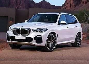 BMW Plots Rugged G-Class Rival for 2029 Launch