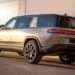 Rivian’s One-Off R1S Pebble Beach Edition Pulls $175,000 at Monterey Auction