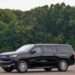 Secret Service Eyes New GM Defense Platform for Protective Fleet