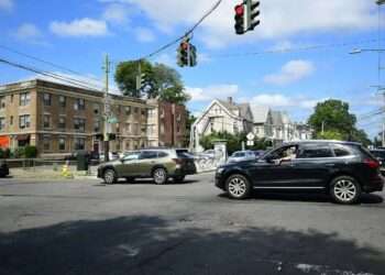 New Haven Cracks Down on Car Tax Dodgers, Rakes in Thousands