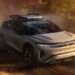 Lucid Reveals Gravity X Concept: An Electric SUV Built for the Wild