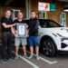 Polestar 3 Sets World Record for Longest Drive on a Single Charge, but Competition is Fierce