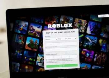 Louisiana Takes Roblox to Court Over Child Safety Concerns