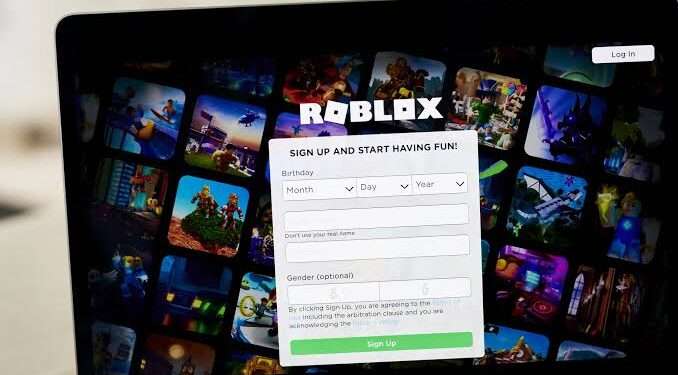 Louisiana Takes Roblox to Court Over Child Safety Concerns