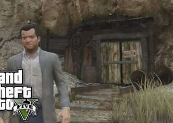 Ratman in GTA 5: The Sewer Legend That Refuses to Die