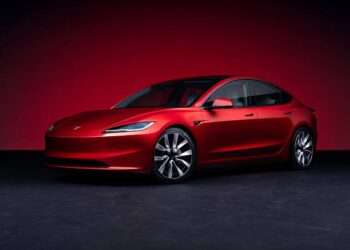 Tesla Brings Back Turn Signal Stalks, But Only for a Price