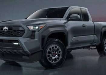 Toyota Prepares $30K Compact Pickup to Challenge Ford Maverick and Hyundai Santa Cruz