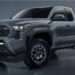 Toyota Prepares $30K Compact Pickup to Challenge Ford Maverick and Hyundai Santa Cruz