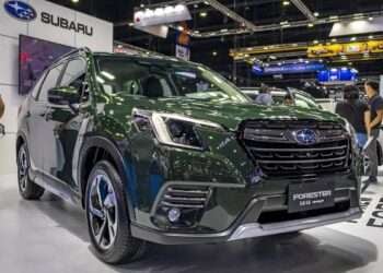Subaru and Lexus Take the Lead in 2025 Customer Satisfaction Rankings