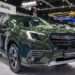 Subaru and Lexus Take the Lead in 2025 Customer Satisfaction Rankings