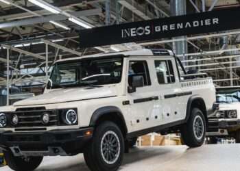 Ineos Slashes Grenadier Prices in the U.S. Amid Tariff Challenges