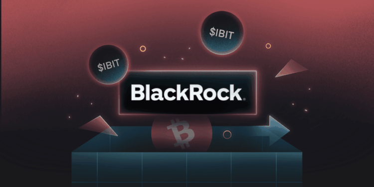 BlackRock's