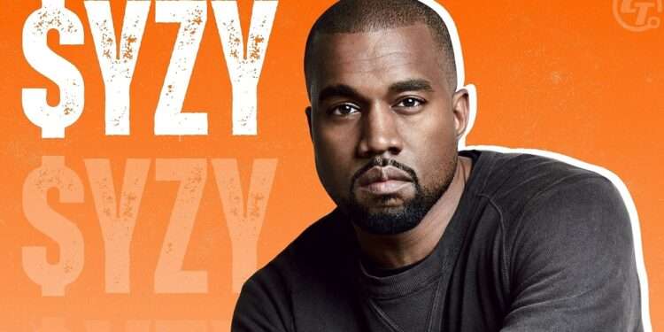 Why Kanye West’s YZY Coin Left Thousands of Traders in the Red