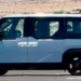Kia’s PV5 Electric Van Spotted in Arizona! Is a U.S. Launch Coming Soon?