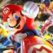 Mario Kart 8 Deluxe Outspeeds Its Own Successor in U.S. Sales
