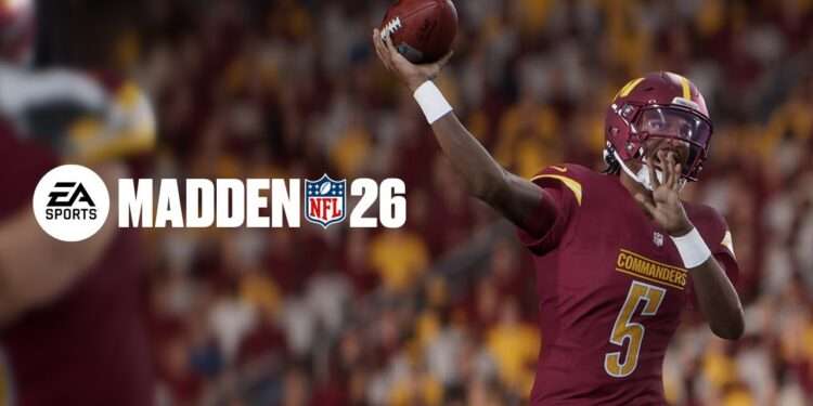 How to Get Rookie Premiere Madden 26