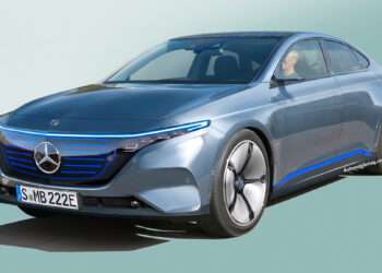 Mercedes-Benz in Advanced Talks to Use BMW Engines Across Future Models