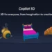 Copilot 3D