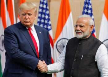 Indian Markets Brace for Volatility as 50% US Tariff Set to Take Effect