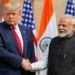 Indian Markets Brace for Volatility as 50% US Tariff Set to Take Effect