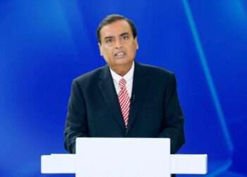 Reliance Becomes First Indian Company To Cross $125 Billion Revenue, Contributes ₹2.1 Lakh Crore To Nation In FY25