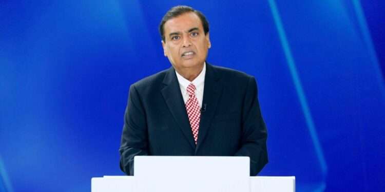 Reliance Becomes First Indian Company To Cross $125 Billion Revenue, Contributes ₹2.1 Lakh Crore To Nation In FY25