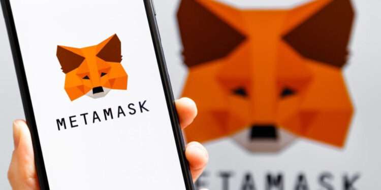 MetaMask