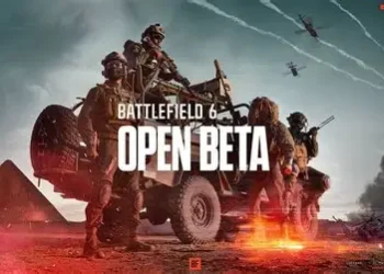 Battlefield 6