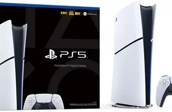 PS5