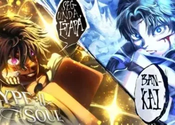 Type Soul