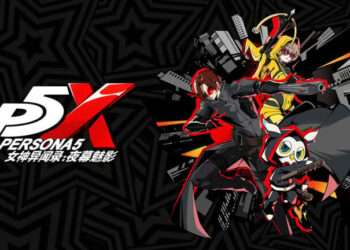 How to Get Stardust Shards in Persona 5 Phantom X