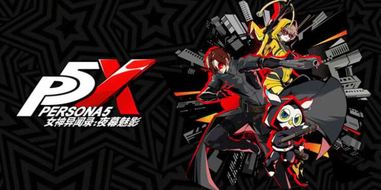How to Get Stardust Shards in Persona 5 Phantom X