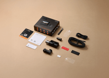 70mai Dash Cam 4K T800: Redefining Road Security for Every Journey