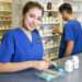 pharmacy technician