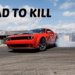 Dodge Gears Up for Big Reveal at Roadkill Nights Amid Slumping Sales