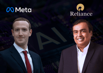 Reliance AGM 2025: Mukesh Ambani and Mark Zuckerberg Unite for AI Revolution