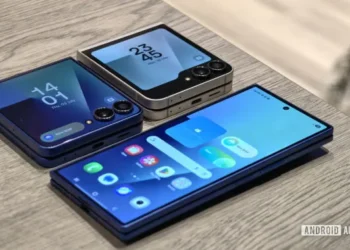 Galaxy Z Fold 7 and Galaxy Z Flip 7