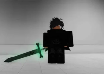How to Get Shikai in Type Soul