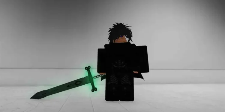 How to Get Shikai in Type Soul