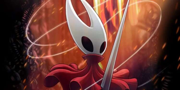 How to Watch the Hollow Knight: Silksong Special Announcement
