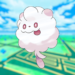 How to Evolve Swirlix in Pokemon GO