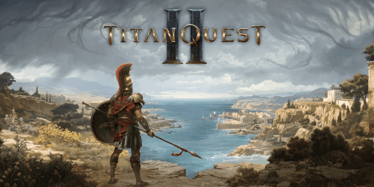 How to Beat the Gryphon in Titan Quest 2