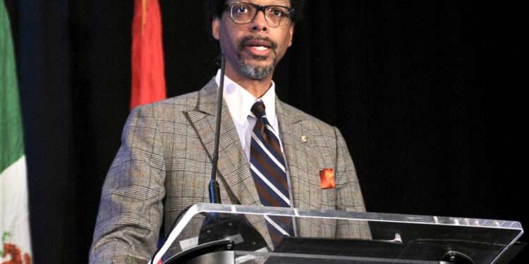 Robert E. Primus