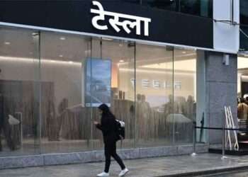 Tesla Expands India Presence with Second Outlet in Gurugram