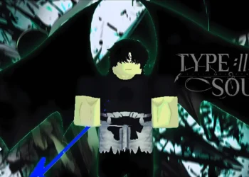 Type Soul