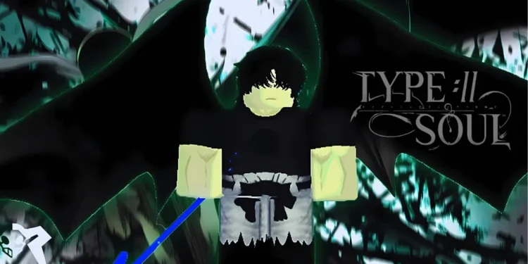 Type Soul
