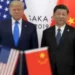 China Suspends Tariffs on US Goods for 90 Days After Trump Extends Deadline